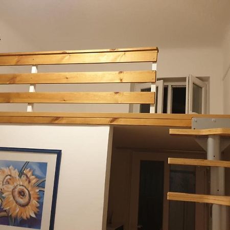 Apartman Deisi Budapest Ngoại thất bức ảnh