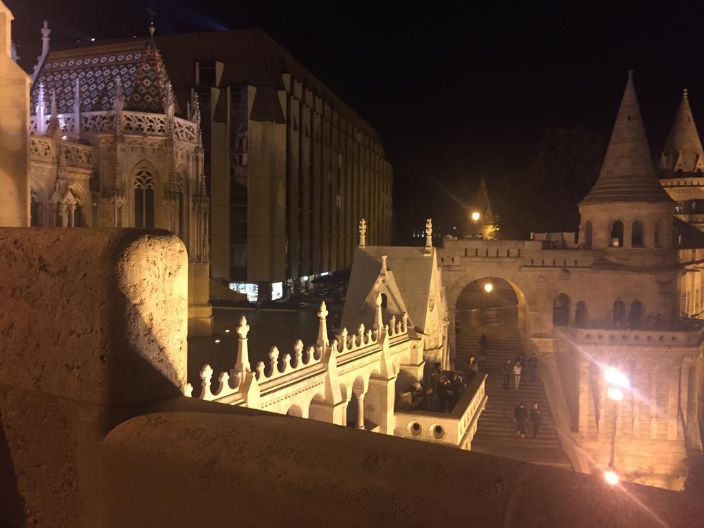 Apartman Deisi Budapest Ngoại thất bức ảnh
