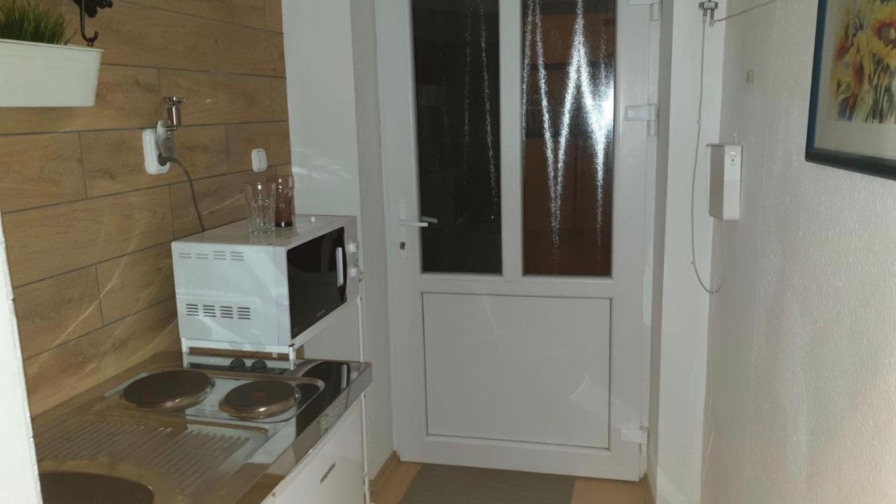 Apartman Deisi Budapest Ngoại thất bức ảnh