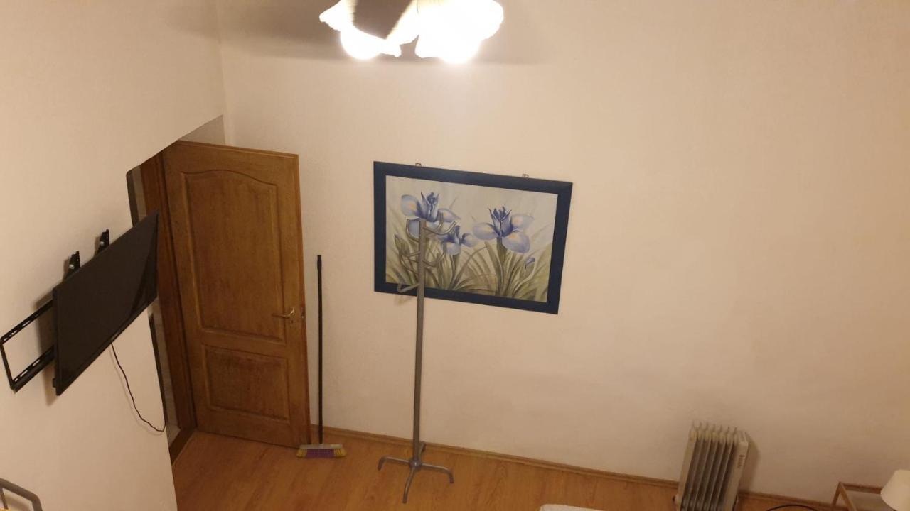 Apartman Deisi Budapest Ngoại thất bức ảnh